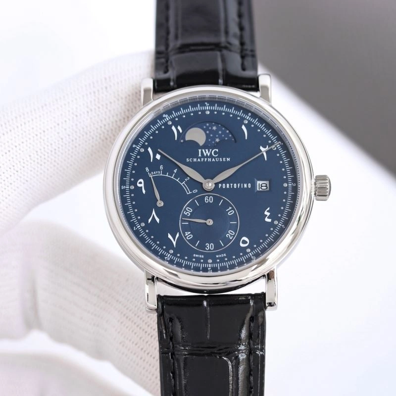 IWC Watches ModernLook 185009