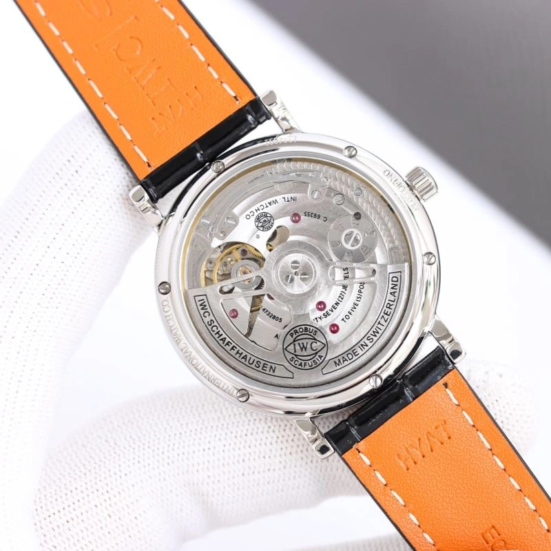 IWC Watches ModernLook 185009