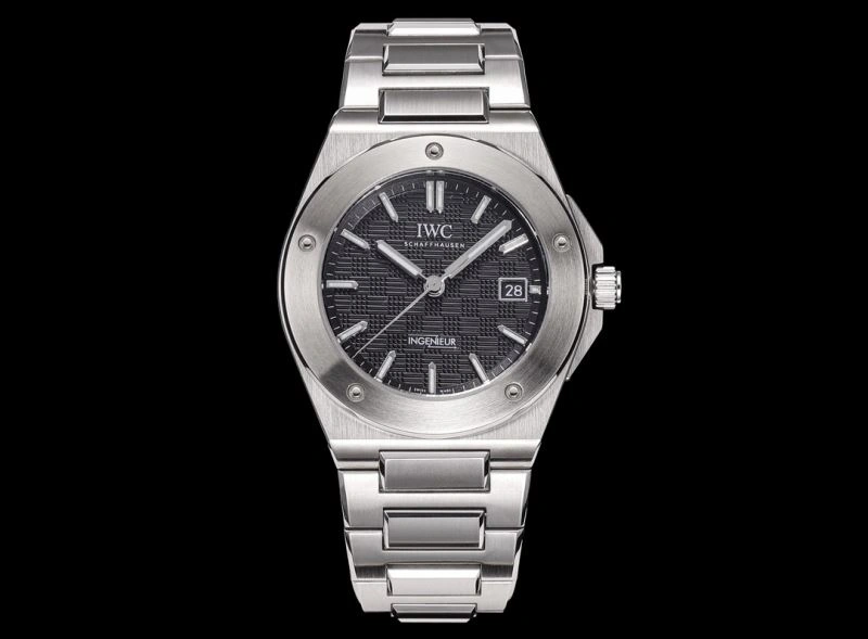 IWC Watches Resilient 185008