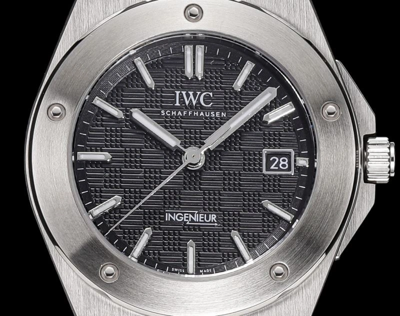 IWC Watches Resilient 185008