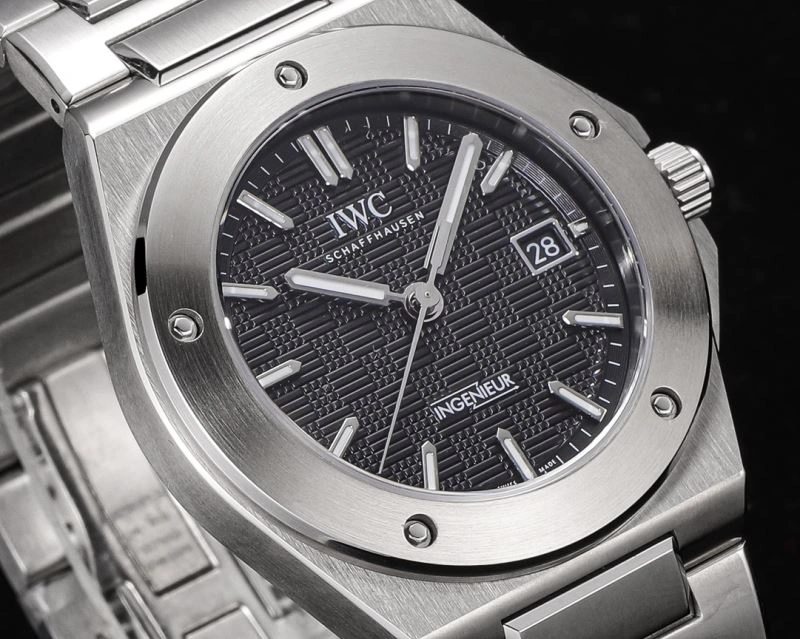 IWC Watches Resilient 185008
