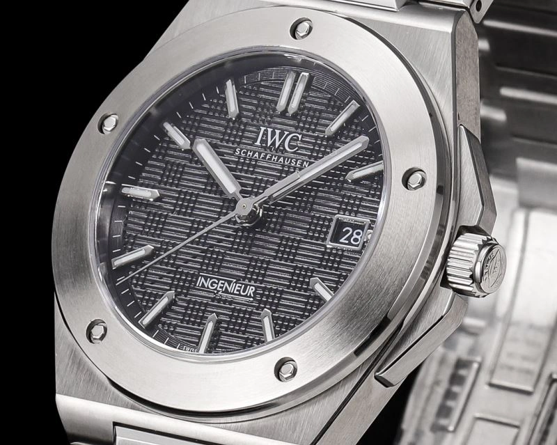 IWC Watches Resilient 185008