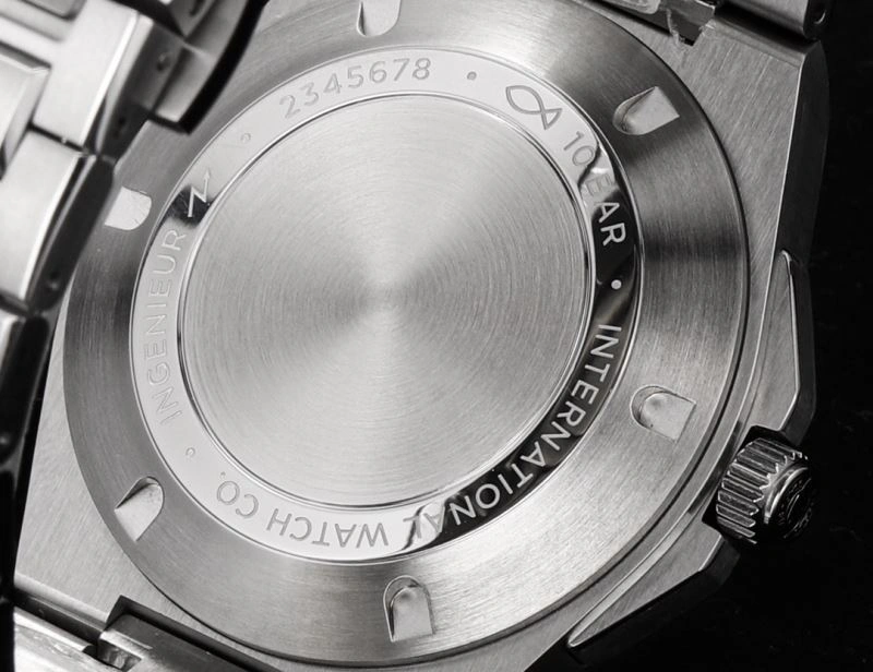 IWC Watches Resilient 185008