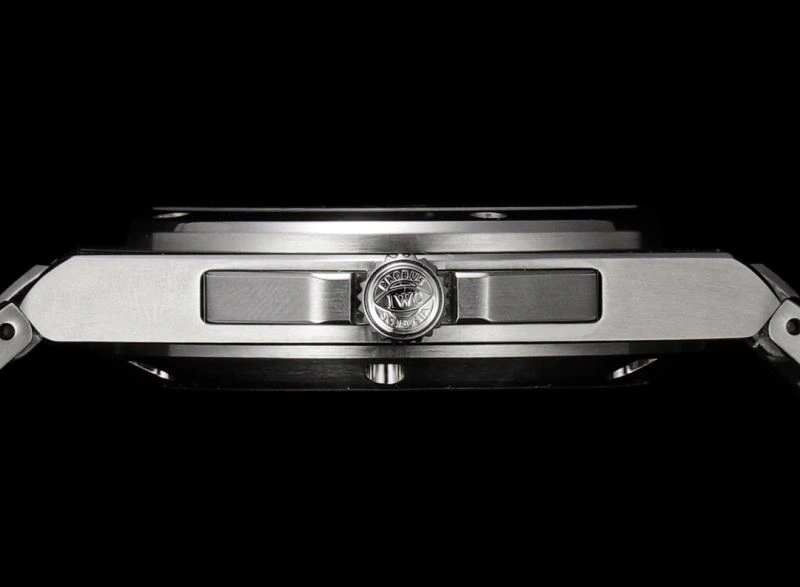 IWC Watches Resilient 185008
