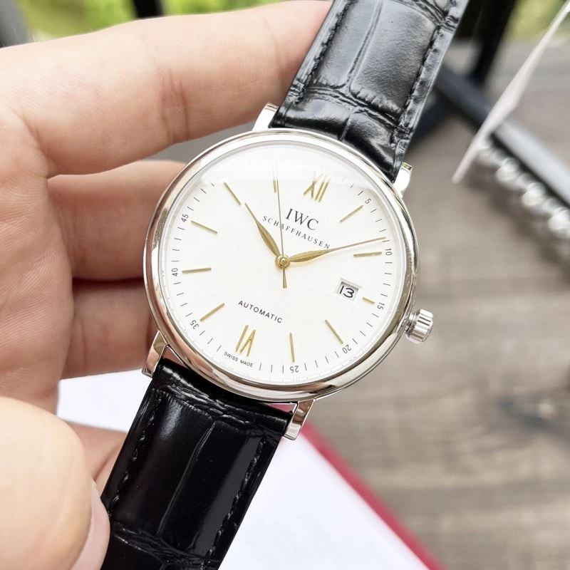 IWC Watches ModernLook 185005