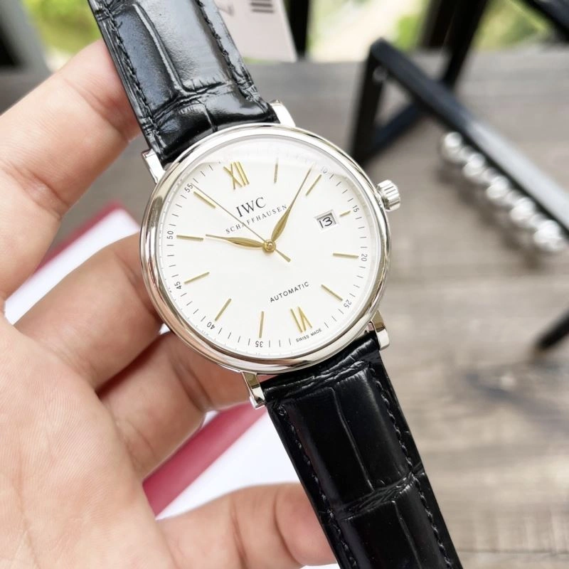 IWC Watches ModernLook 185005