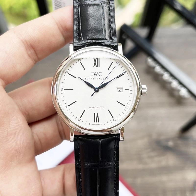 IWC Watches ModernLook 185005