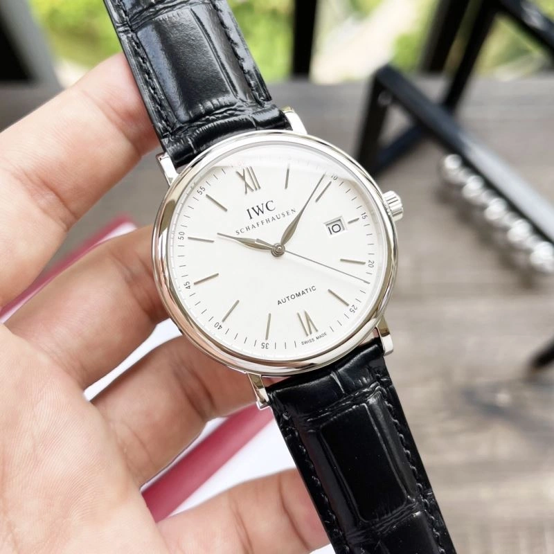 IWC Watches ModernLook 185005