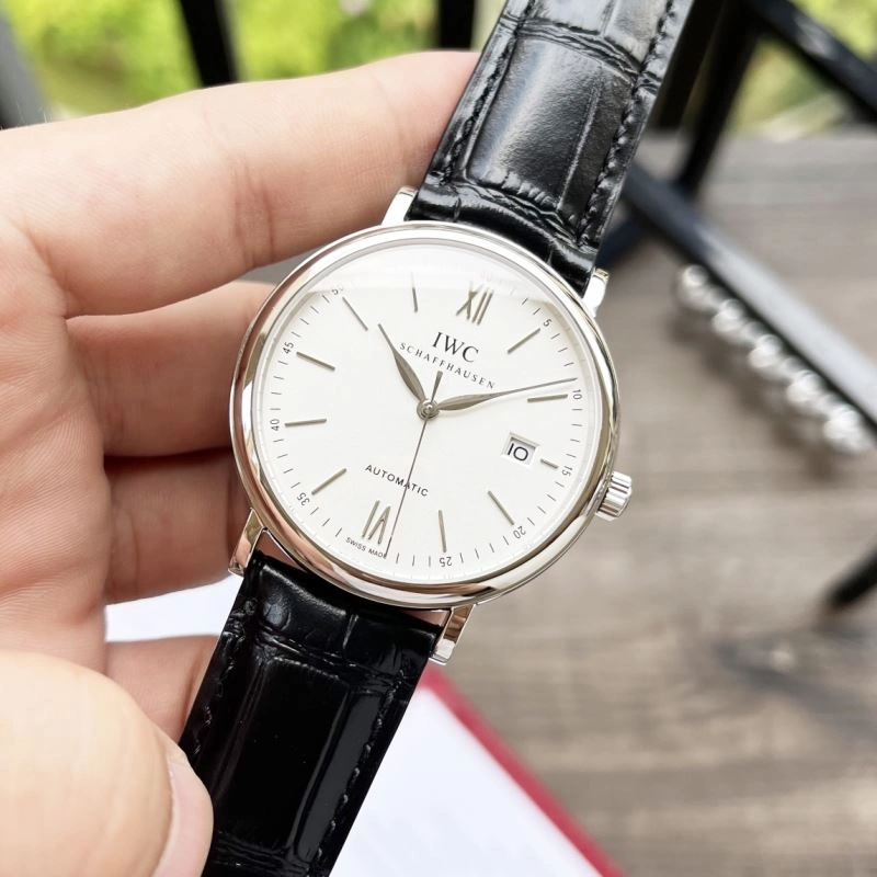 IWC Watches ModernLook 185005