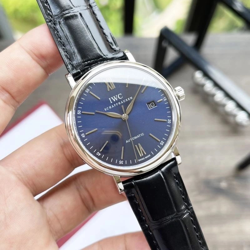 Affordable IWC Watches 185007