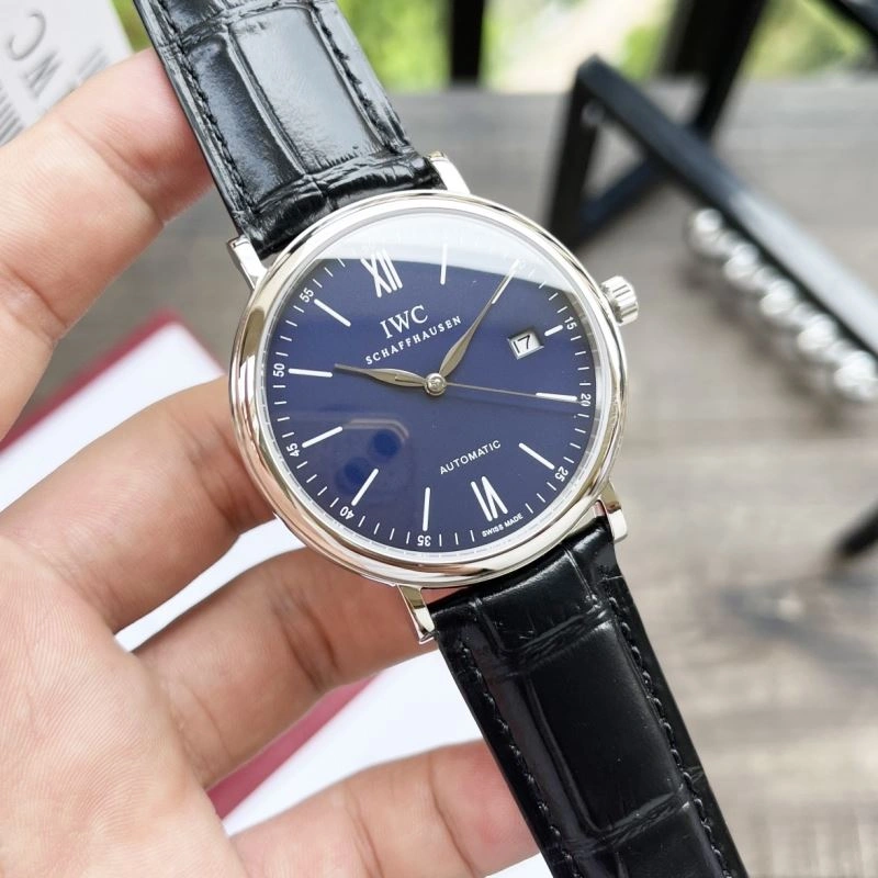 Affordable IWC Watches 185007