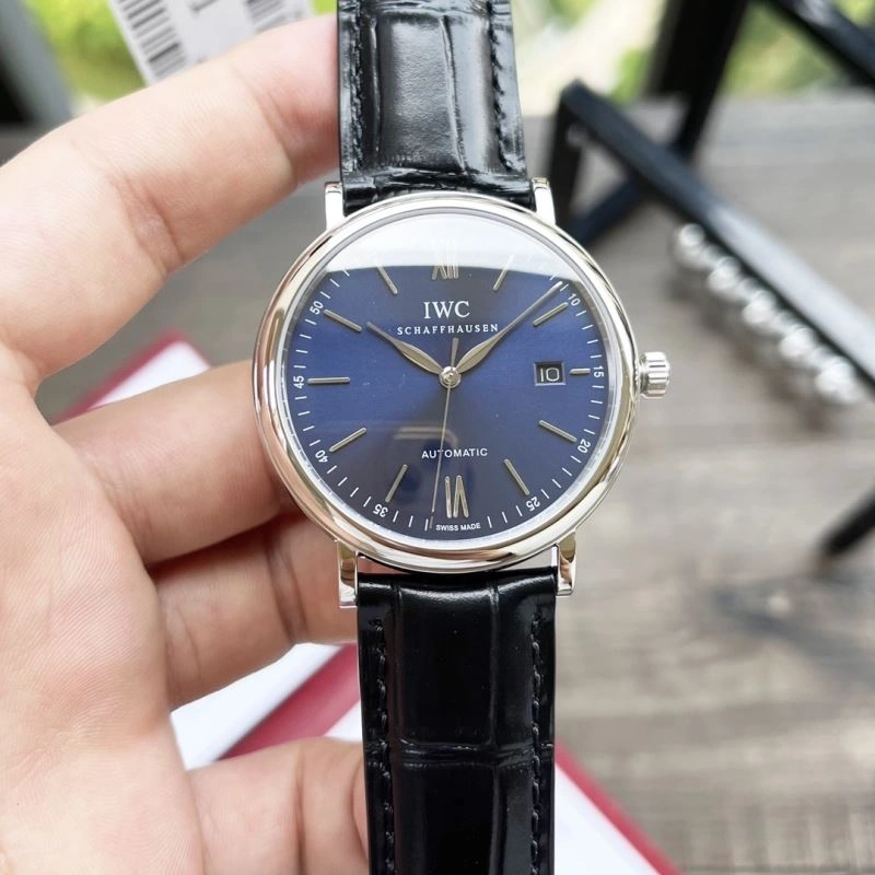 Affordable IWC Watches 185007