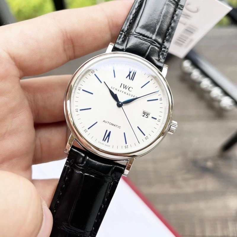 Affordable IWC Watches 185007
