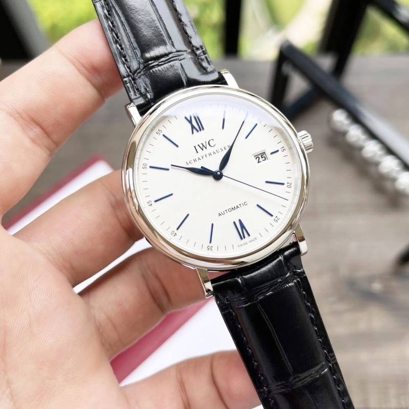 Affordable IWC Watches 185007