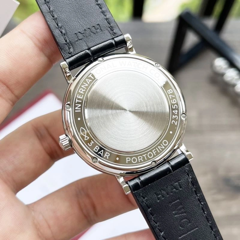 Affordable IWC Watches 185007