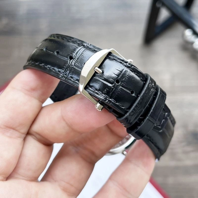 Affordable IWC Watches 185007