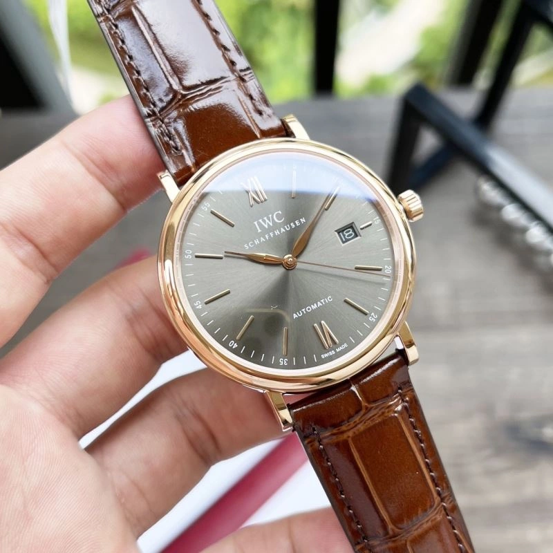 IWC Watches Flexible 185004