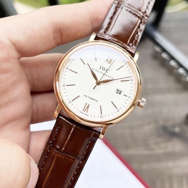 IWC Watches Flexible 185004