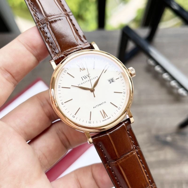 IWC Watches Flexible 185004