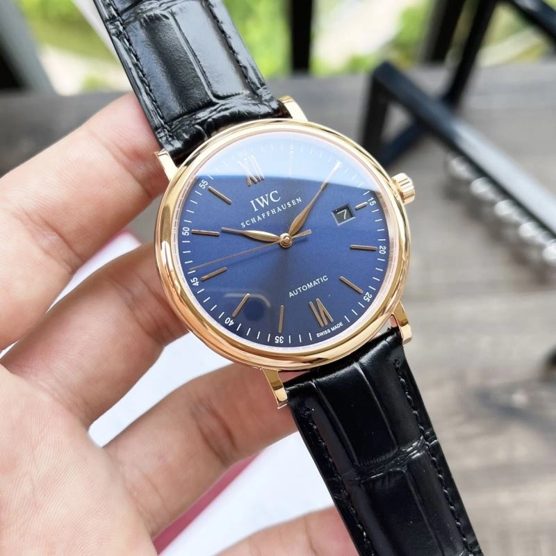 IWC Watches Flexible 185004