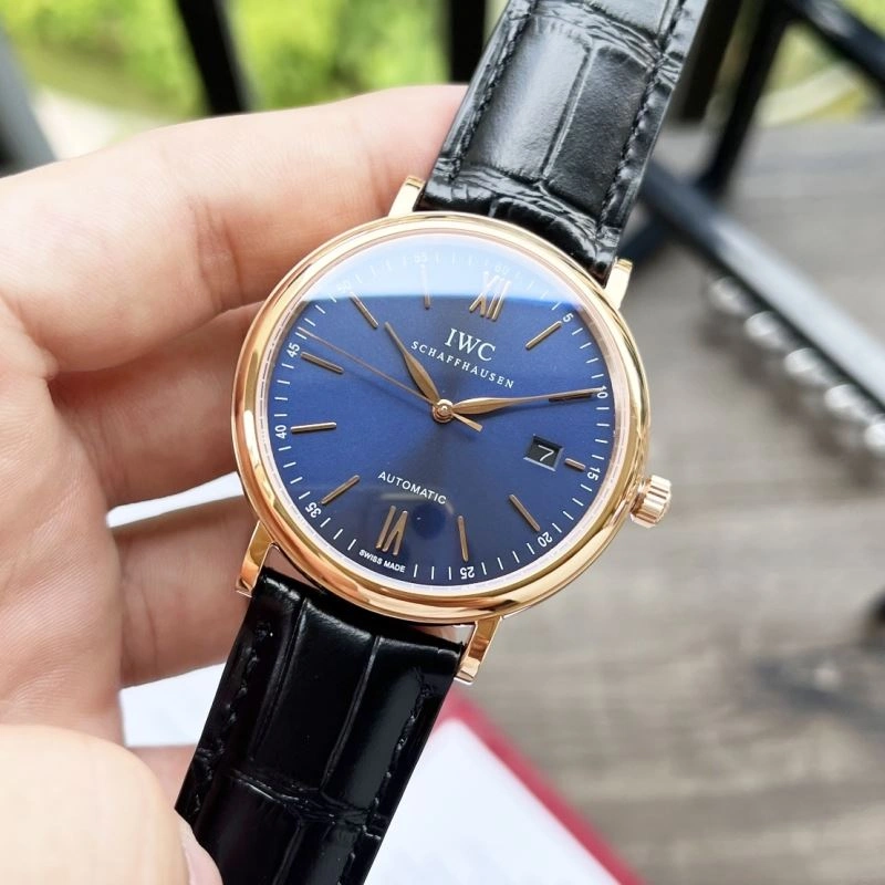 IWC Watches Flexible 185004