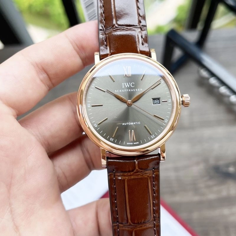 IWC Watches Flexible 185004