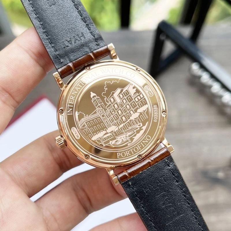 IWC Watches Flexible 185004