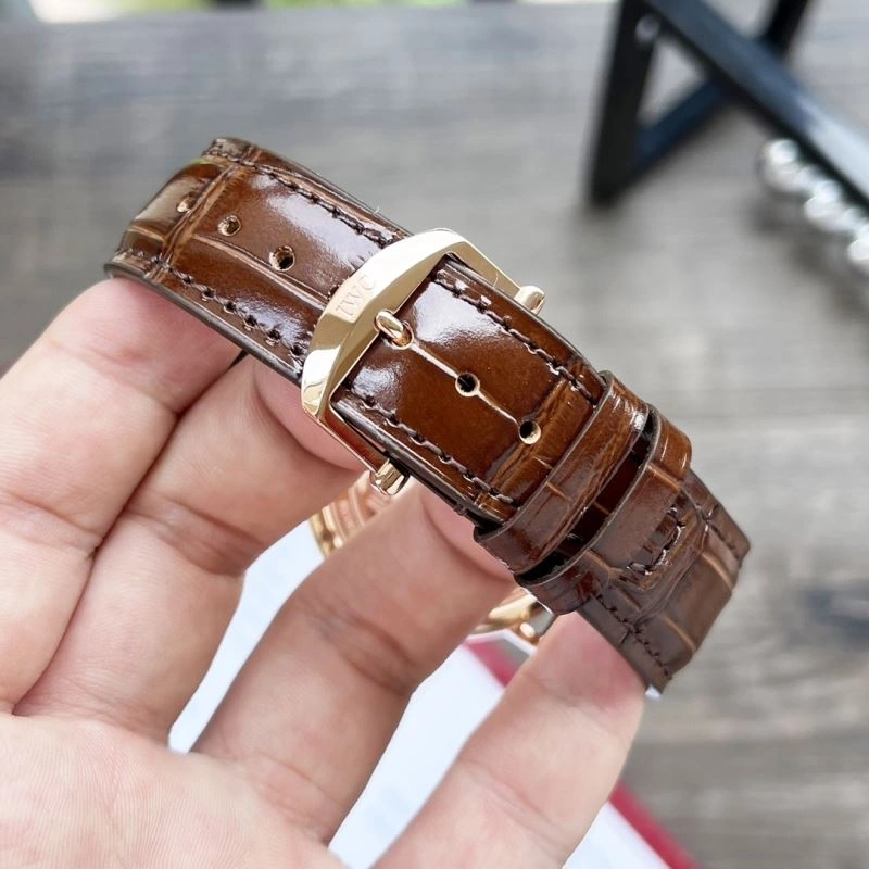 IWC Watches Flexible 185004