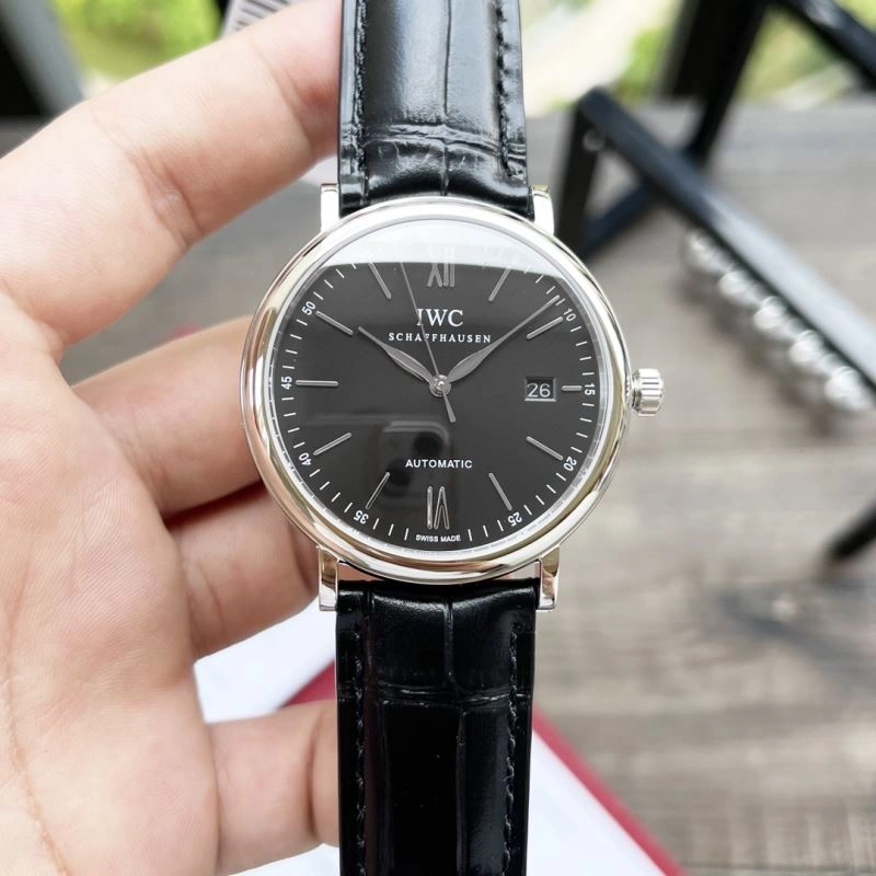 QuickDry IWC Watches 185006