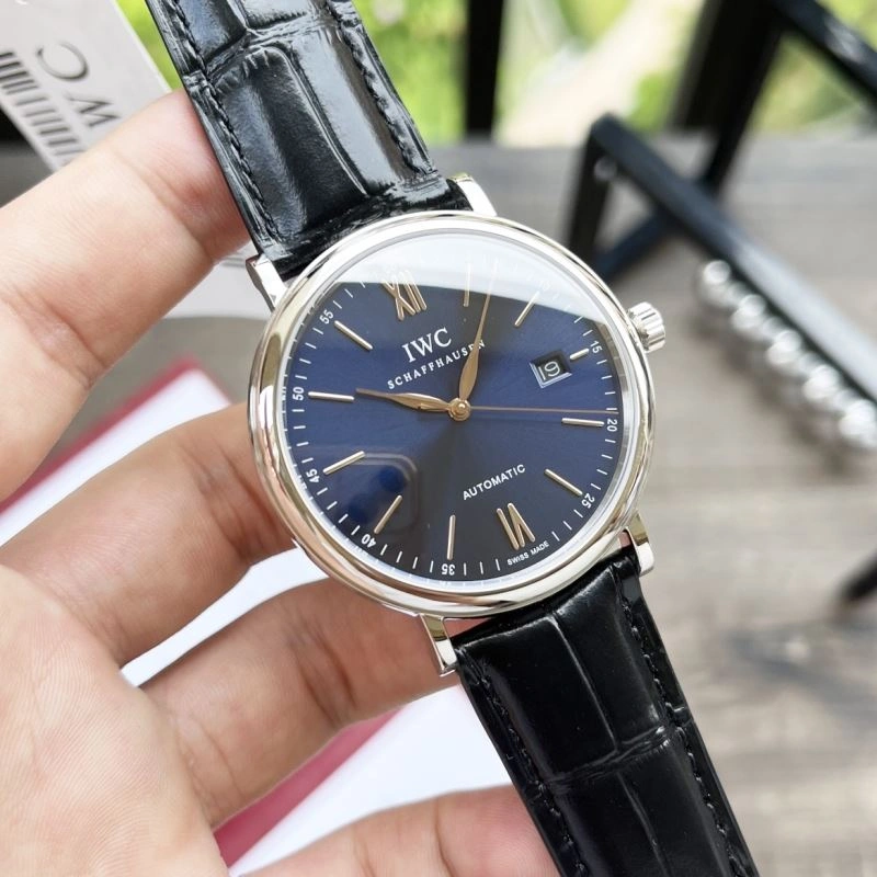 QuickDry IWC Watches 185006