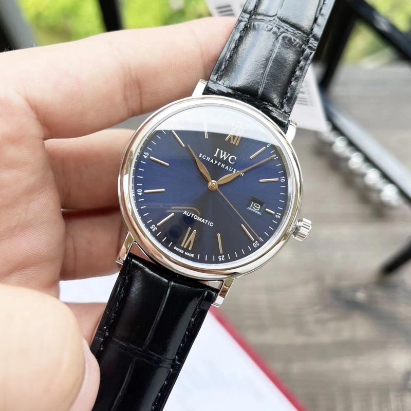 QuickDry IWC Watches 185006