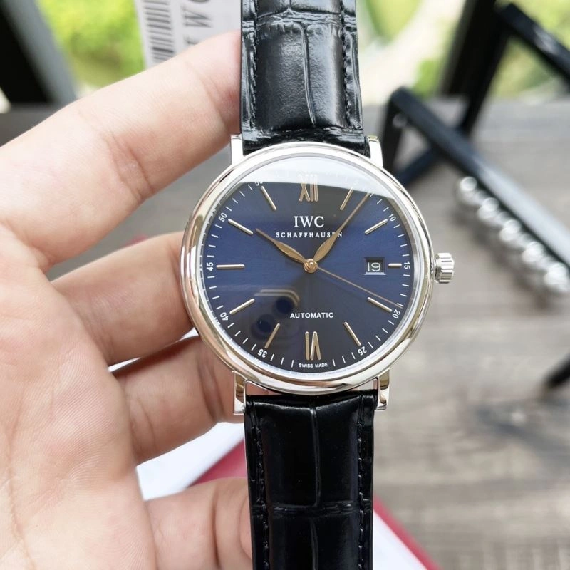 QuickDry IWC Watches 185006