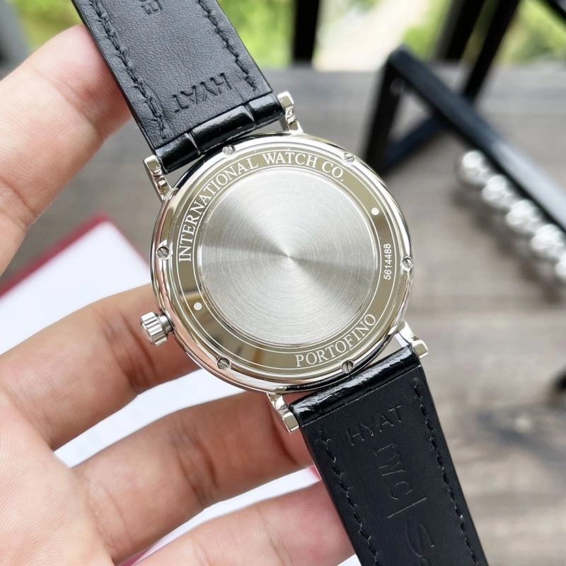 QuickDry IWC Watches 185006