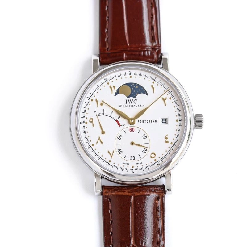 TravelReady IWC Watches 185003