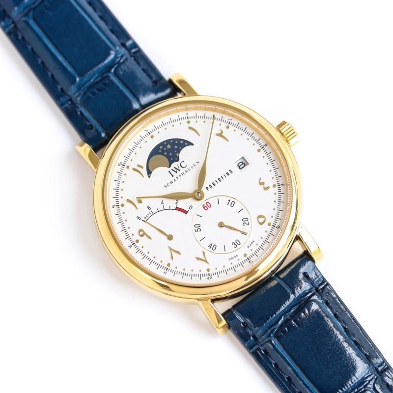 TravelReady IWC Watches 185003