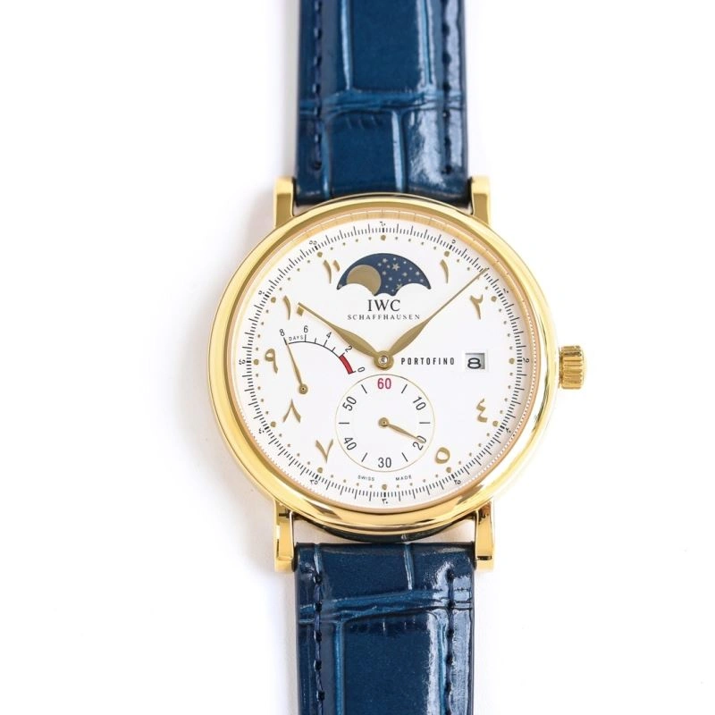 TravelReady IWC Watches 185003