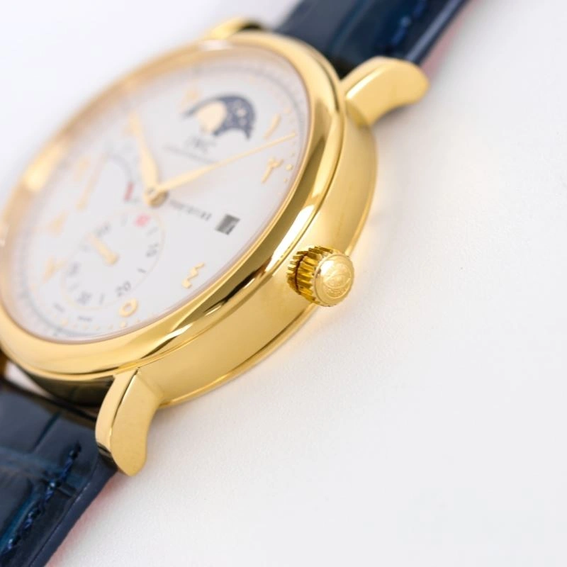 TravelReady IWC Watches 185003