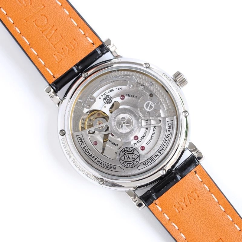 FashionForward IWC Watches 185002