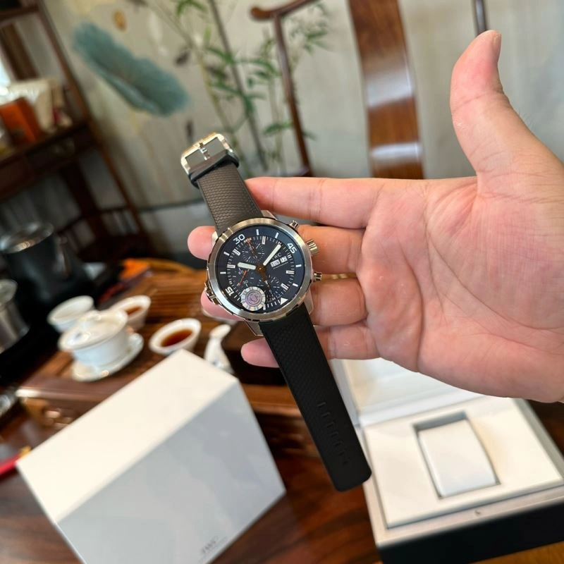IWC Watches Tailored 185001