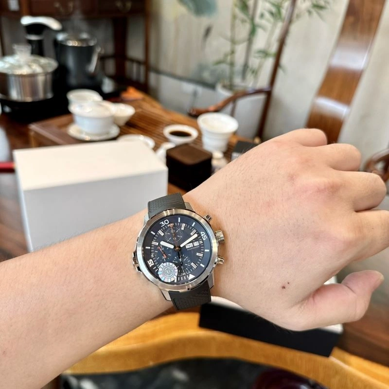 IWC Watches Tailored 185001