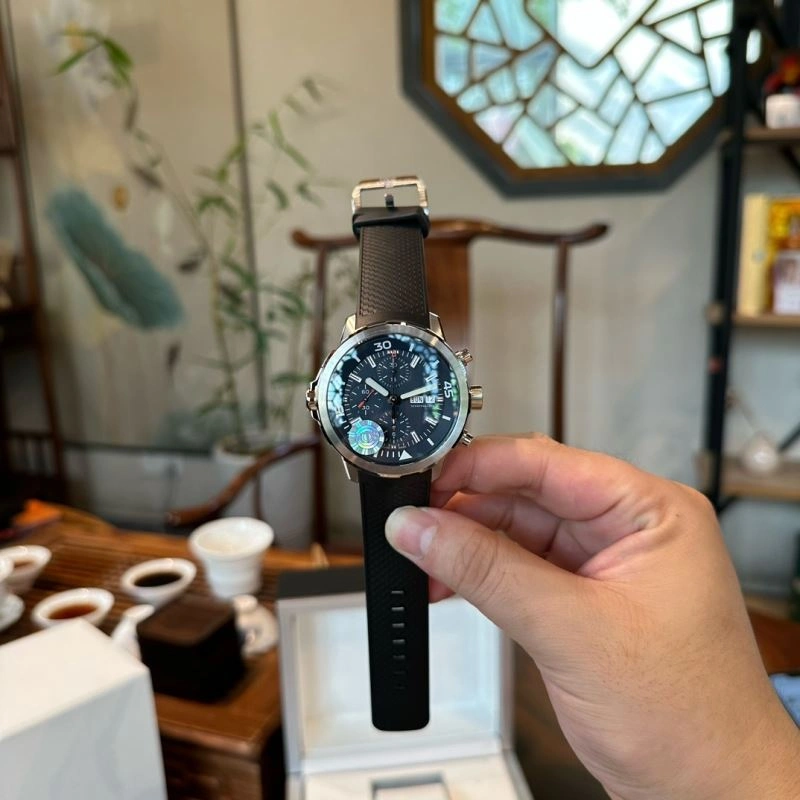 IWC Watches Tailored 185001