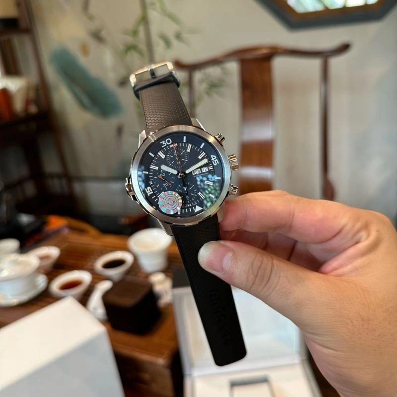 IWC Watches Tailored 185001