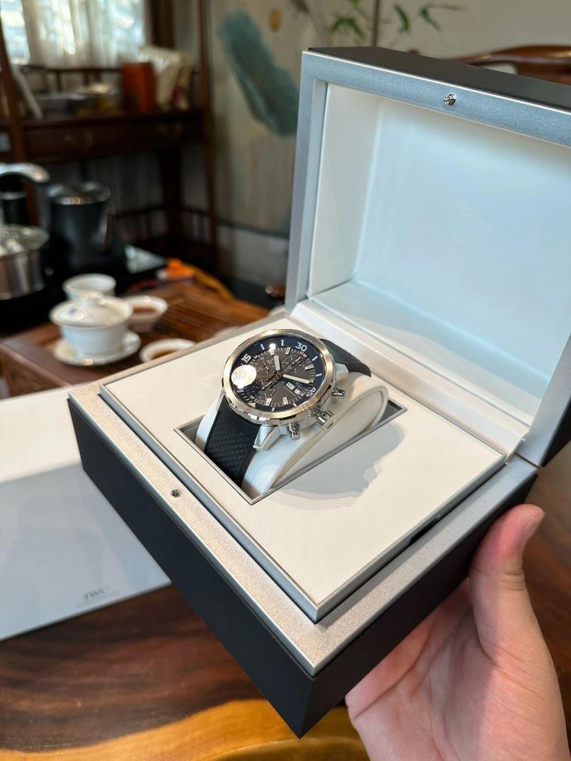 IWC Watches Tailored 185001