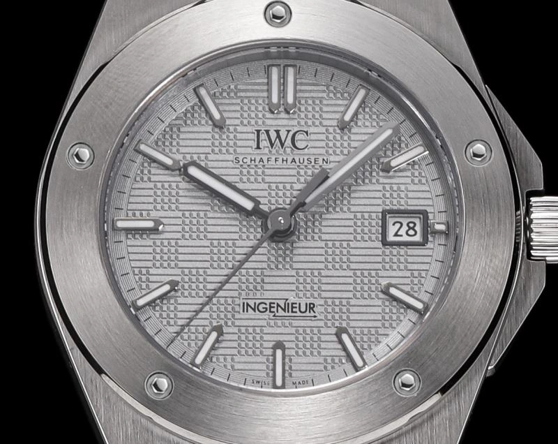 IWC Watches Stretchable 184999