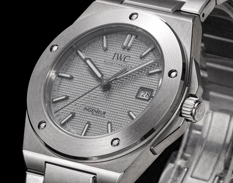 IWC Watches Stretchable 184999