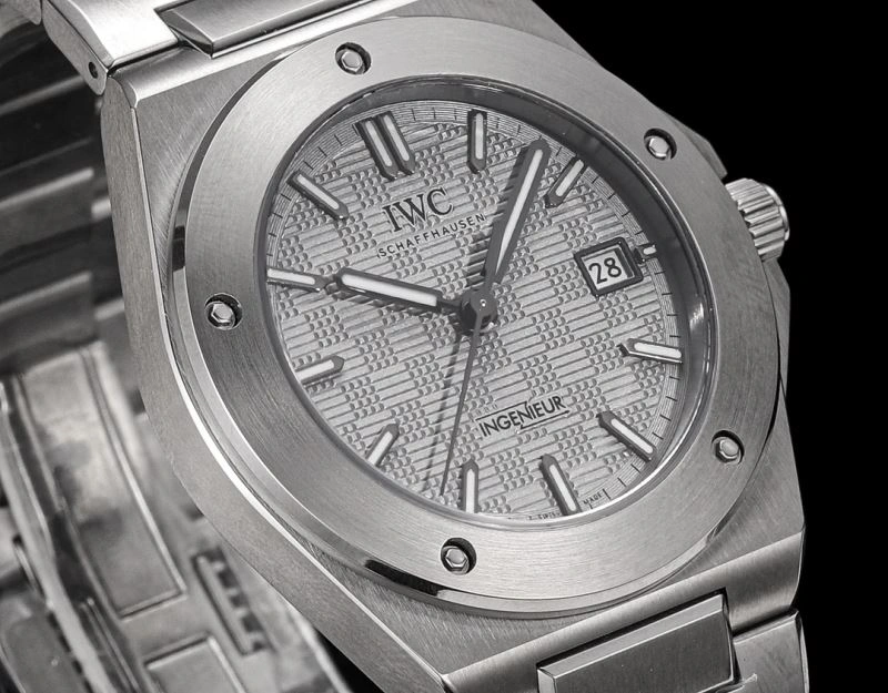 IWC Watches Stretchable 184999