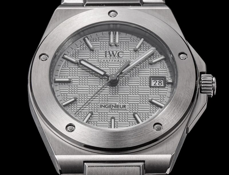 IWC Watches Stretchable 184999