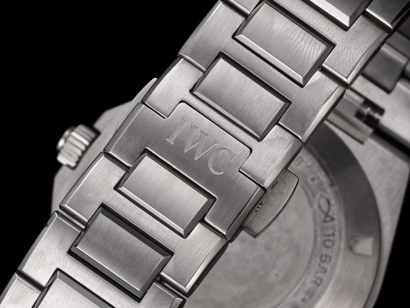 IWC Watches Stretchable 184999