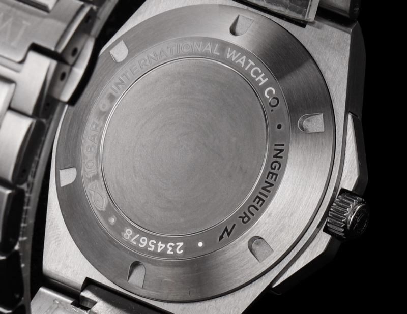 IWC Watches Stretchable 184999
