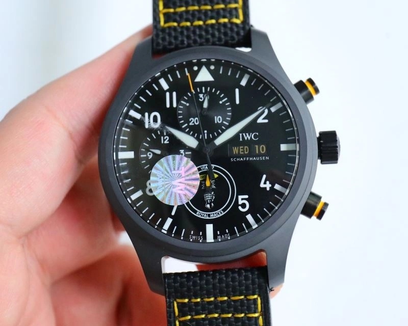 IWC Watches Elegant 185000